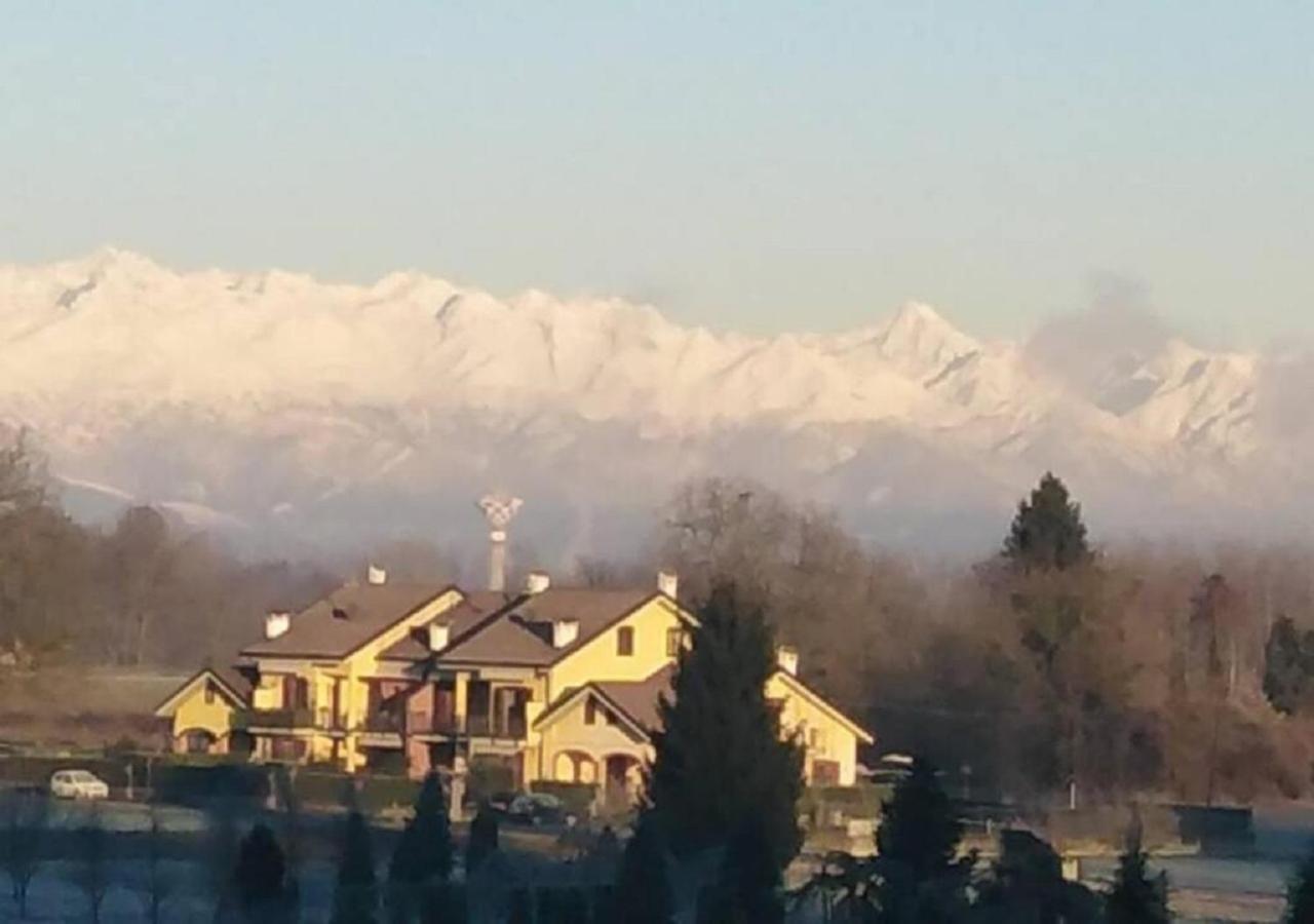 La Magnolia B&B Gassino Torinese Exterior photo